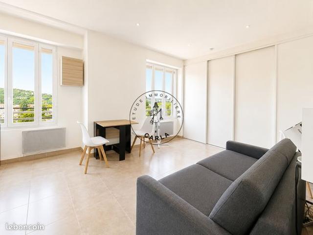 Appartement vente à Lyon, Métropole de Lyon