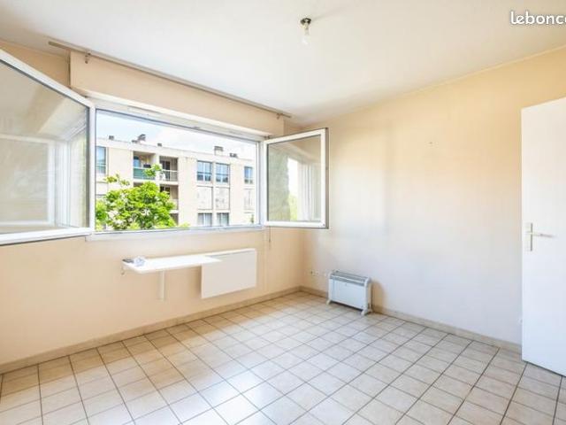Appartement vente à Marseille, Aubagne