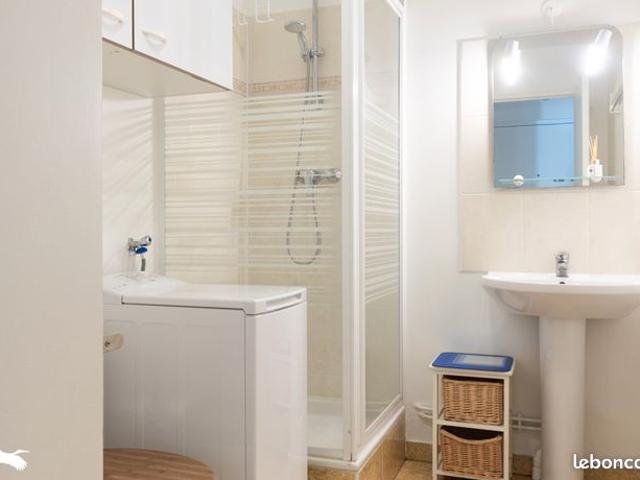Appartement vente à Nanterre, Courbevoie