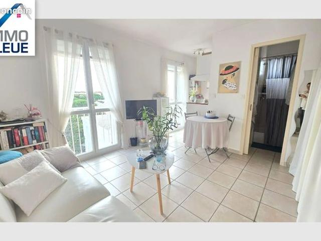 Appartement vente à Istres, Sausset-les-pins