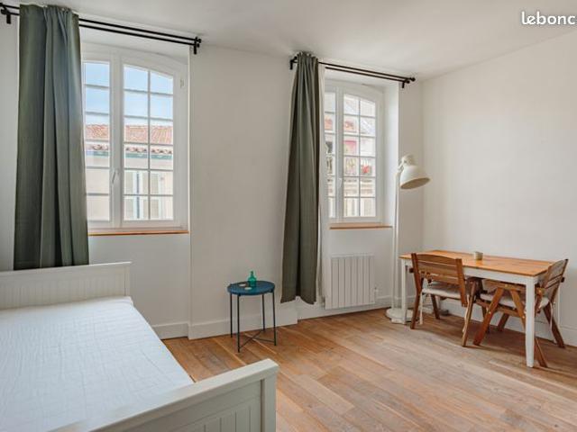 Appartement vente à Bayonne