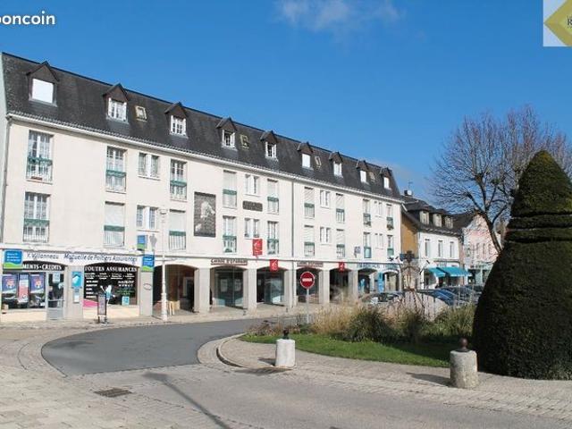 Appartement vente à Châtellerault, La Roche-posay