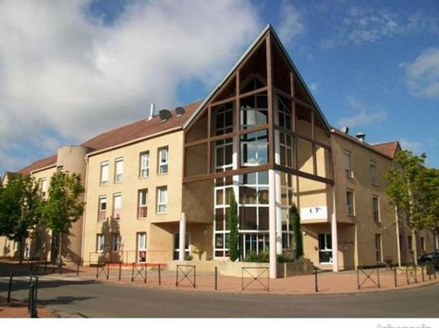 Appartement vente à Chalon-sur-Saône, Châtenoy-le-royal