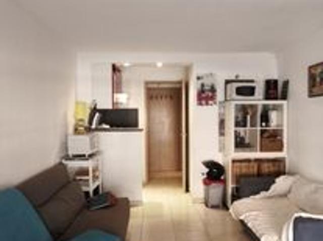 Appartement vente à Béziers, Agde