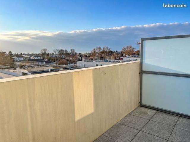 Appartement vente à Montpellier