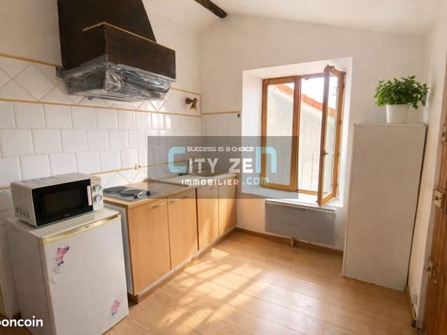 Appartement vente à Saint-Étienne, Saint-etienne