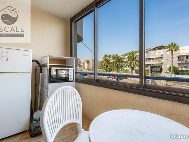Appartement vente à Montpellier, Sète
