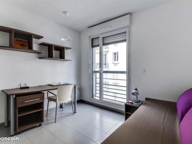 Appartement vente à Dieppe, Massy