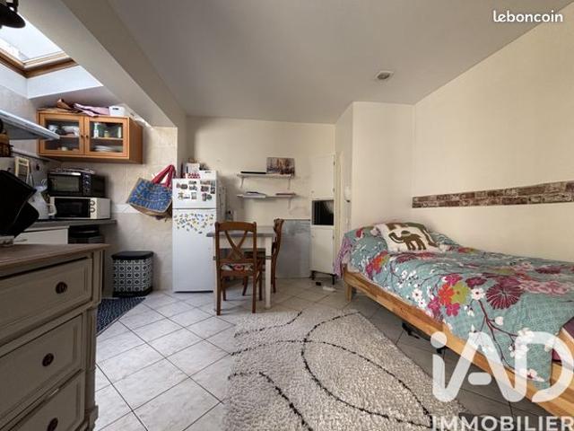 Appartement vente à Orsay, Essonne