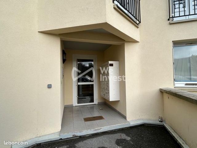 Appartement vente à Palaiseau, Marolles-en-hurepoix
