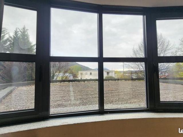 Appartement vente à Grenoble, Saint-martin-d'hères
