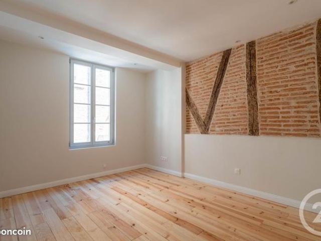 Appartement vente à Albi, Tarn