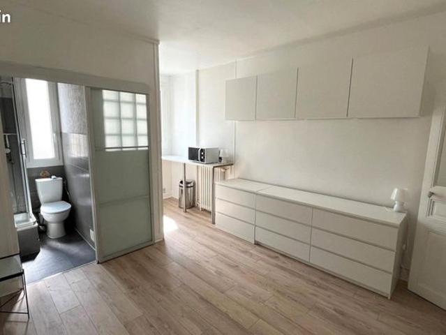 Appartement vente à Nogent-sur-Marne, Vincennes