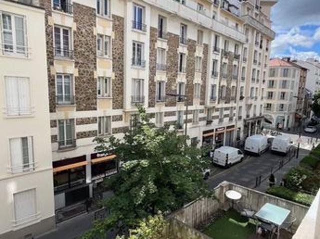 Appartement vente à Nogent-sur-Marne, Vincennes