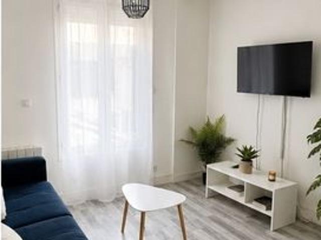 Appartement vente à Le Raincy, Gagny