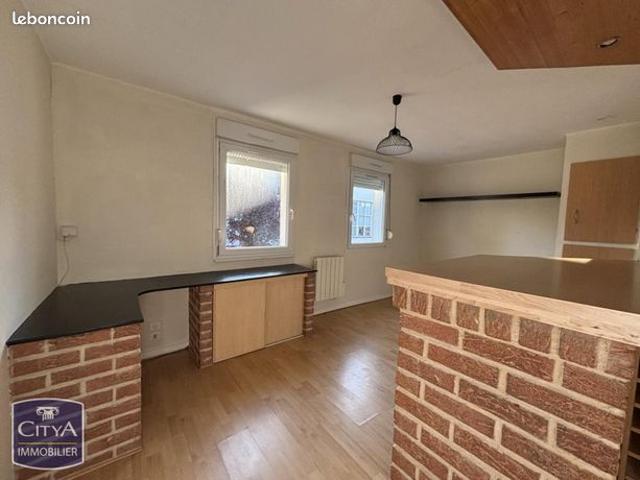 Appartement vente à Lens, Pas-de-Calais