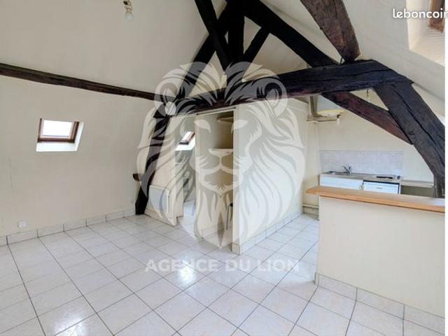 Appartement vente à Argenteuil, Saint-leu-la-forêt