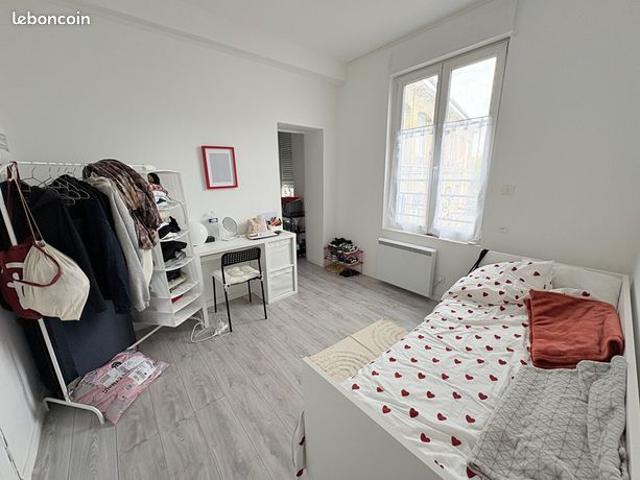 Appartement vente à Rouen, Elbeuf