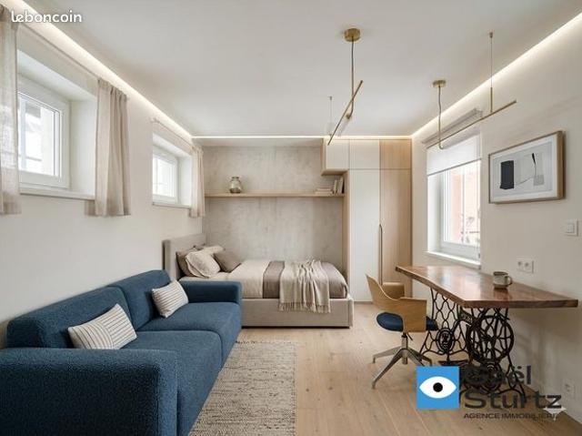 Appartement vente à Strasbourg, Hoenheim