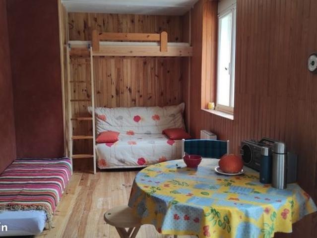 Appartement vente à Saint-Girons, Aulus-les-bains