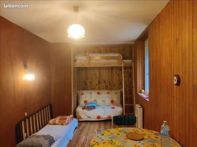 Appartement vente à Saint-Girons, Aulus-les-bains