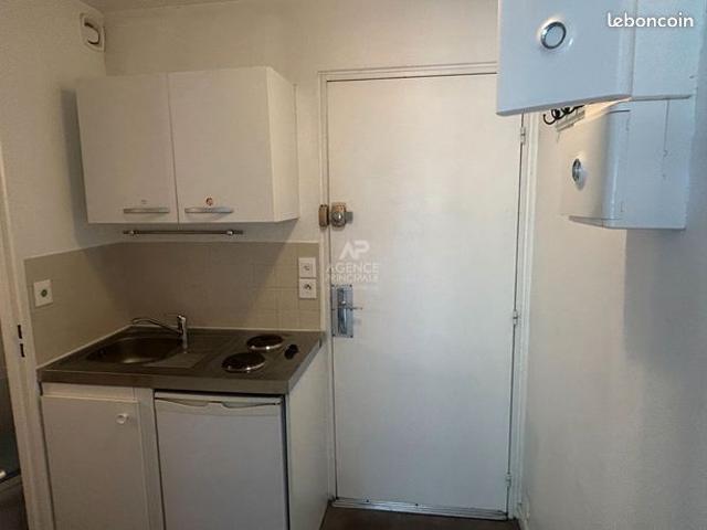 Appartement vente à Saint-Germain-en-Laye, Maisons-laffitte