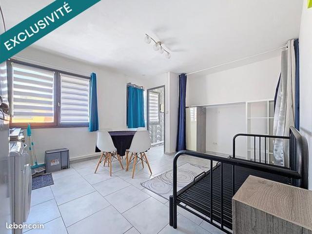 Appartement vente à Béziers, Hérépian