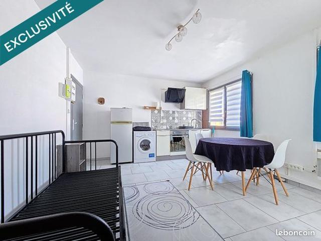 Appartement vente à Béziers, Hérépian