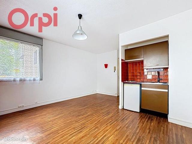 Appartement vente à Clermont-Ferrand, Puy-de-Dôme