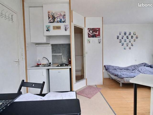 Appartement vente à Clermont-Ferrand, Clermont-ferrand