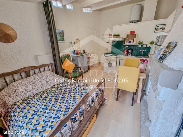 Appartement vente à Brignoles, Varages