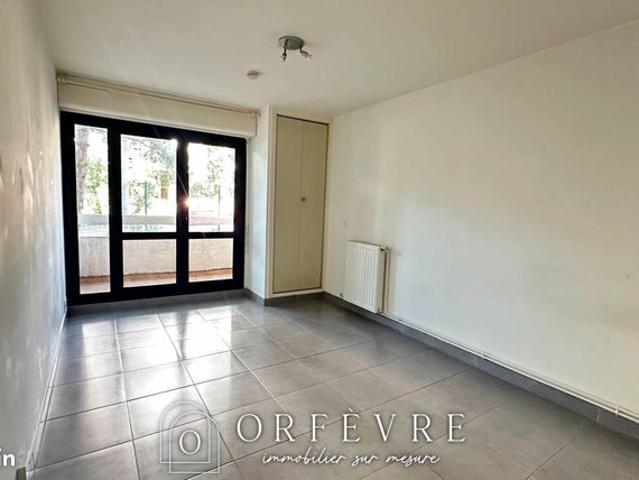 Appartement vente à Montpellier