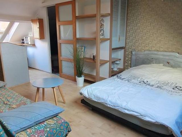 Appartement vente à Le Raincy, Gagny