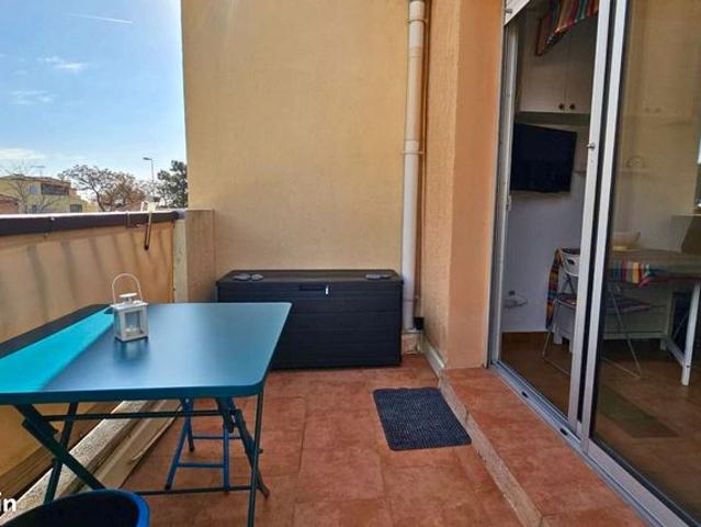Appartement vente à Istres, Sausset-les-pins