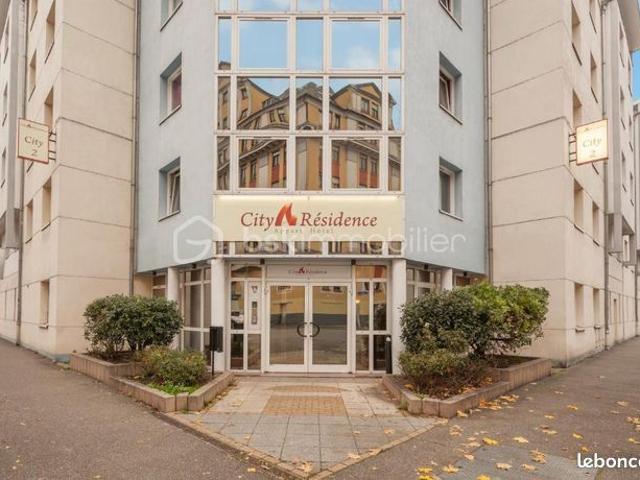 Appartement vente à Strasbourg, Hoenheim