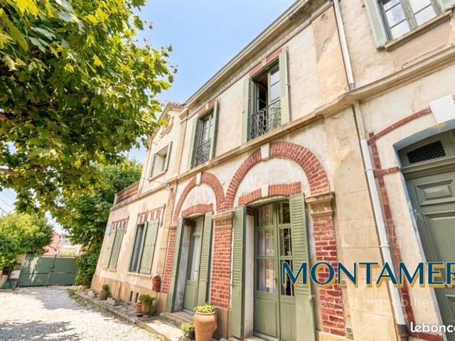 Appartement vente à Marseille