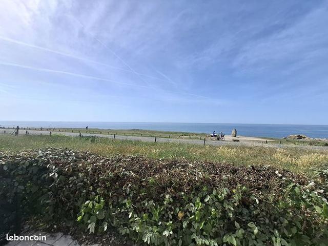 Appartement vente à Saint-Nazaire, Le Croisic