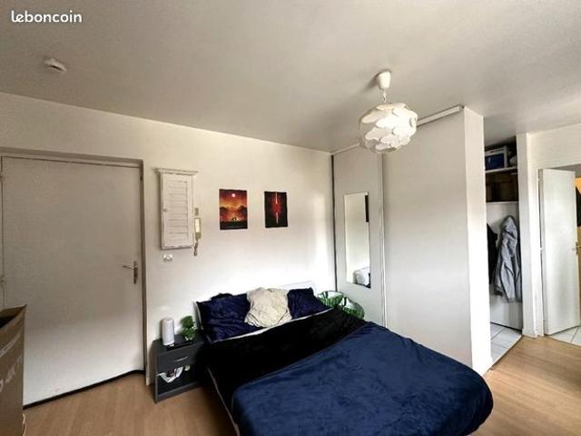 Appartement vente à Lille