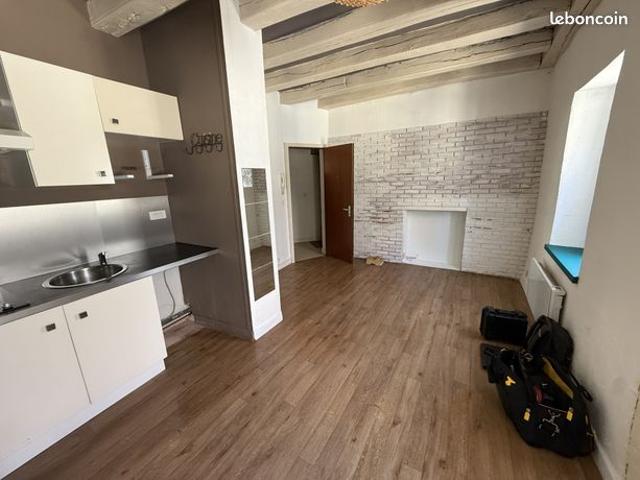 Appartement vente à Nantes