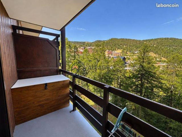 Appartement vente à Briançon, Risoul