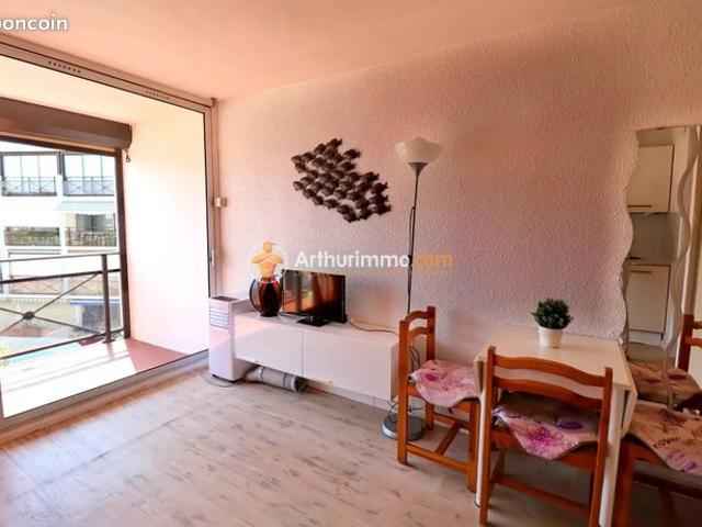 Appartement vente à Nîmes, Le Grau-du-roi