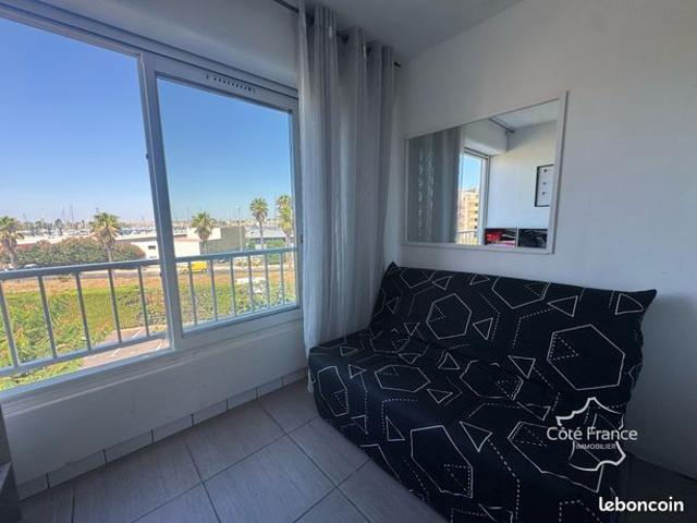Appartement vente à Béziers, Agde