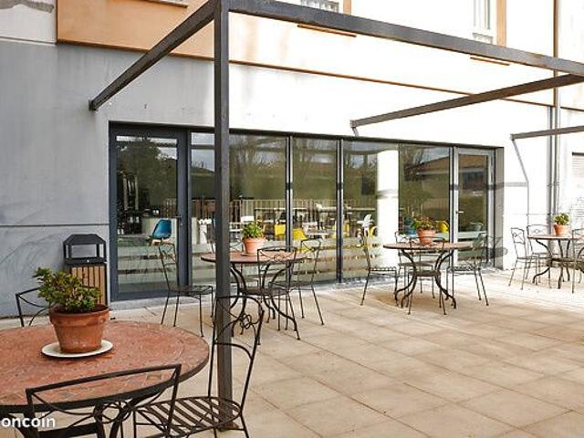 Appartement vente à Carcassonne