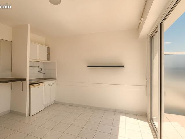 Appartement vente à Saint-Nazaire, La Baule-escoublac