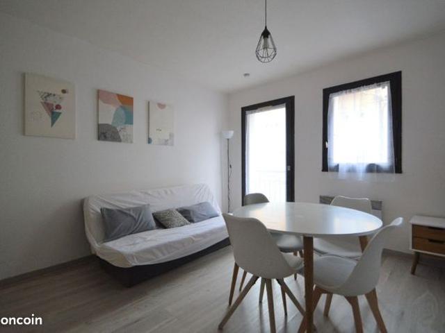 Appartement vente à Pau