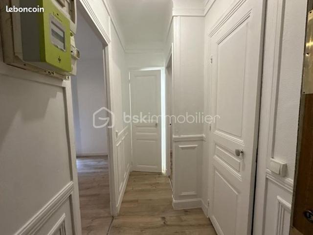 Appartement vente à Nanterre, Colombes