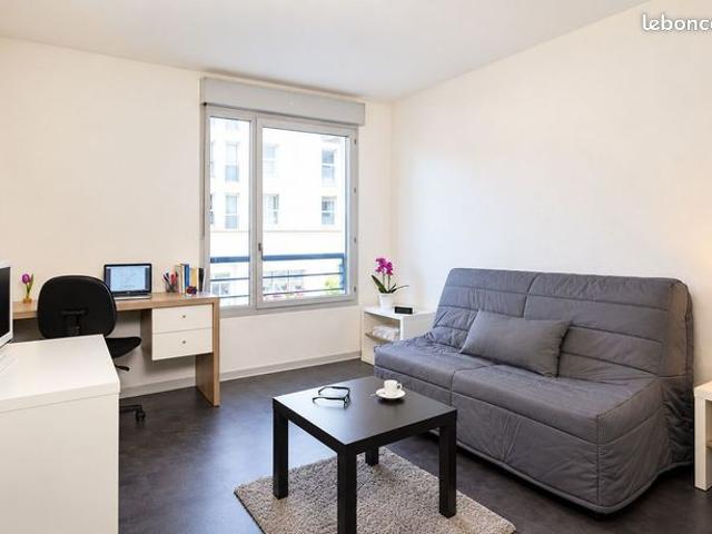 Appartement vente à Lyon, Rhône