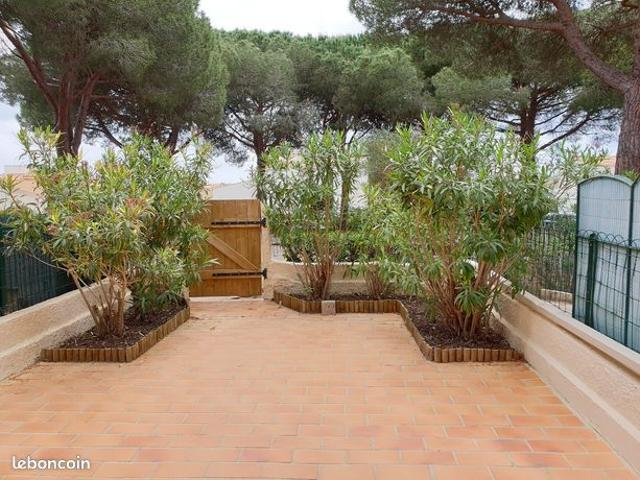 Appartement vente à Béziers, Agde