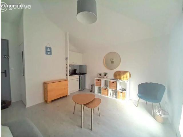 Appartement vente à Les Sables-d'Olonne, Château-d'olonne