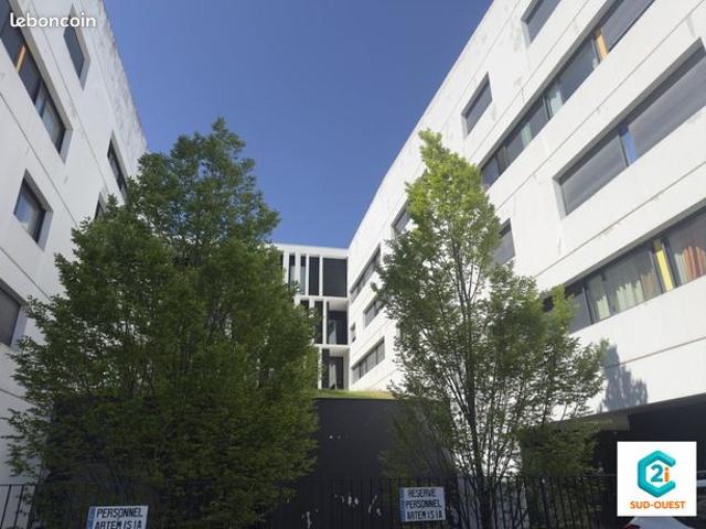 Appartement vente à Auzeville-Tolosane, Haute-Garonne